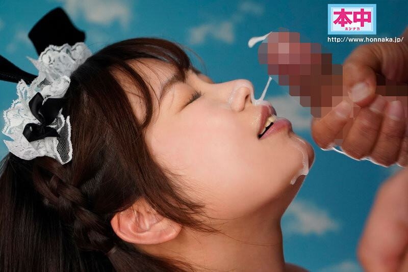 (HMN-425)人生初解禁！S1出道的她坠落得有点快啊⋯ 