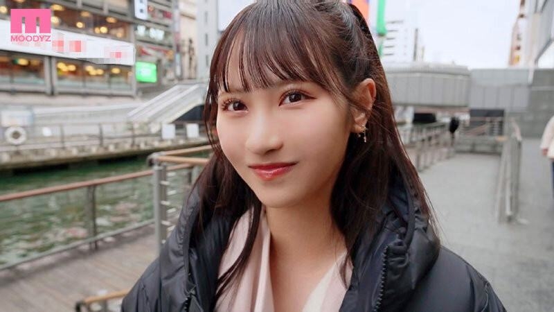 (MIDV-417)小野六花三周年！片商竟找来了这位男优和她干！ 