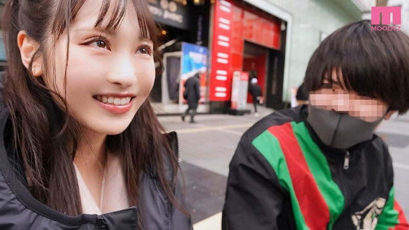 (MIDV-417)小野六花三周年！片商竟找来了这位男优和她干！ 
