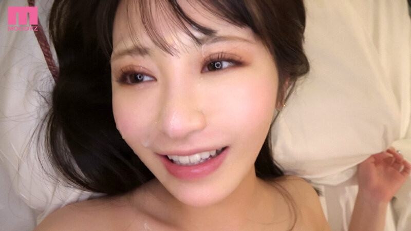 (MIDV-417)小野六花三周年！片商竟找来了这位男优和她干！ 