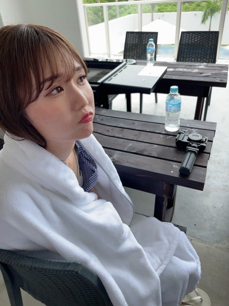 【速报】Miru、生存确认！ 
