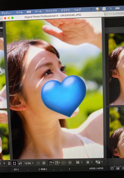 2023上半年最大惊奇？女神ジュン(女神纯)登场！ 