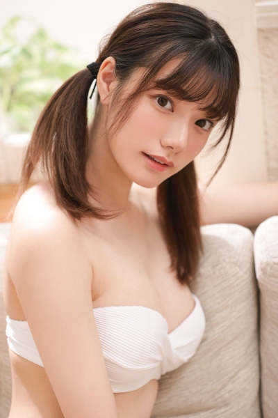 ForAVer NO.56摄影会：Moodyz之宝、透明美少女「宫下玲奈」海外活动初体验！ ... 