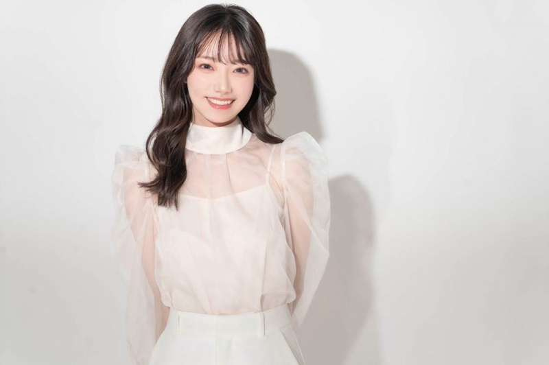ForAVer NO.56摄影会：Moodyz之宝、透明美少女「宫下玲奈」海外活动初体验！ ... 