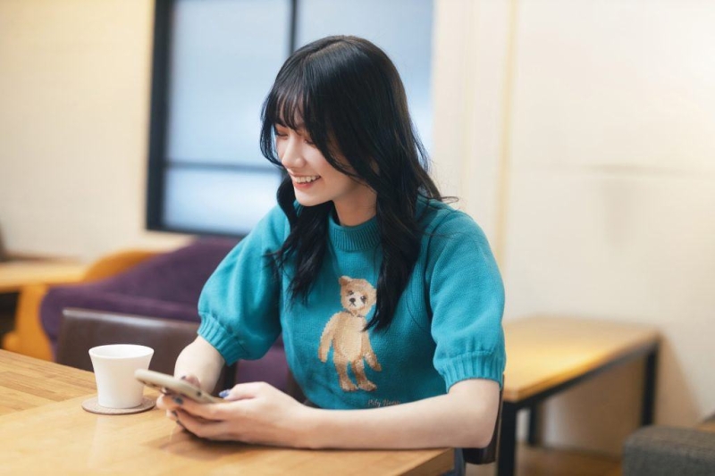 ForAVer NO.56摄影会：Moodyz之宝、透明美少女「宫下玲奈」海外活动初体验！ ... 