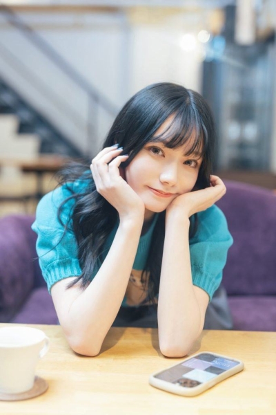 ForAVer NO.56摄影会：Moodyz之宝、透明美少女「宫下玲奈」海外活动初体验！ ... 