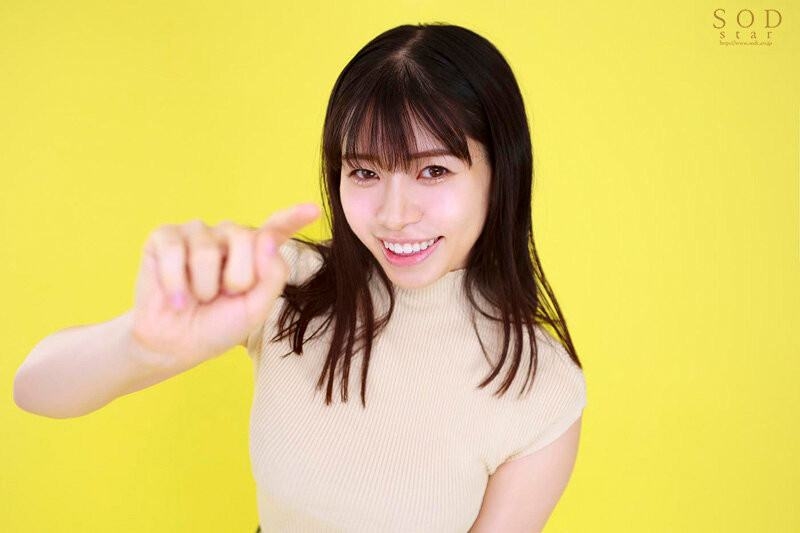 (STARS-848)期待到必须禁欲！G罩杯的婚礼顾问人生初中出！ 