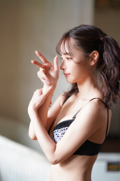 怎么看三上和相沢引退？桃乃木かな(桃乃木香奈)没在演的！ 