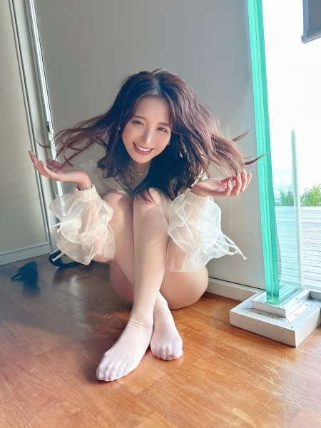 怎么看三上和相沢引退？桃乃木かな(桃乃木香奈)没在演的！ 