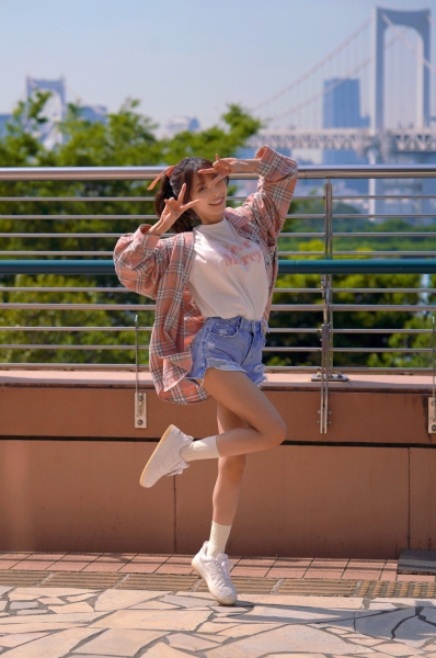 怎么看三上和相沢引退？桃乃木かな(桃乃木香奈)没在演的！ 