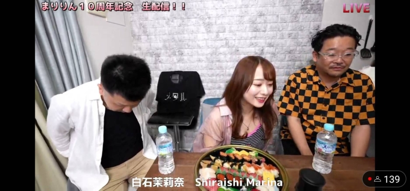 【速报】白石妈妈出道十周年！SOD STAR想拍她的告别作？ 