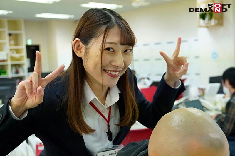 (SDJS-194)最强女子社员毕业！SOD全力把她弄脏了！ 