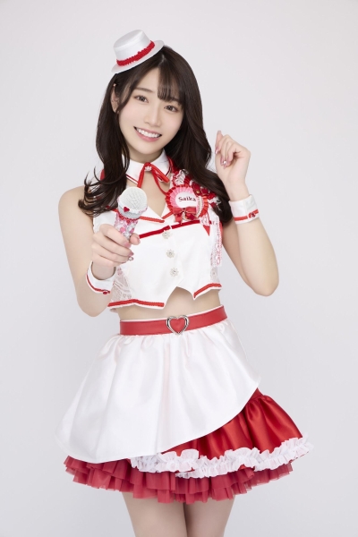 向三上悠亜说谢谢！七仙女PV共演的意义是？ 