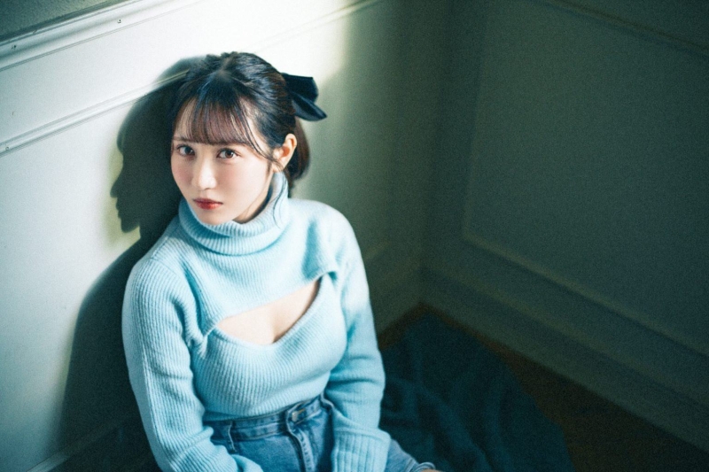 向三上悠亜说谢谢！七仙女PV共演的意义是？ 