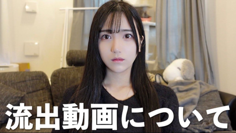 片商犯大错！这个有沟通障碍的女孩鲍鲍见客了！ 