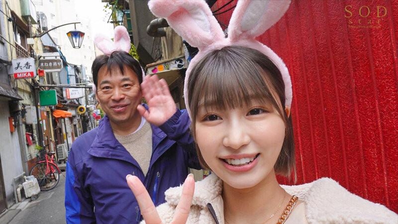 (STARS-855)唯井まひろ(唯井真寻)出道5周年！只好与３年不见的吉村卓啪啪啪了！ ... 