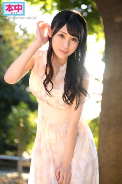 (HMN-394)神之腰再现尘寰！超级新人「上田纱奈」竟然是睽违7年再出道的她！ ... ... ... 