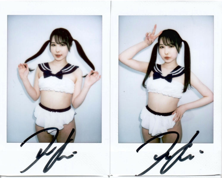 摄影会结束后⋯香水じゅん(香水纯)哭了 X 摄影会演出服饰贩售、一件不留！ ... ... ... 