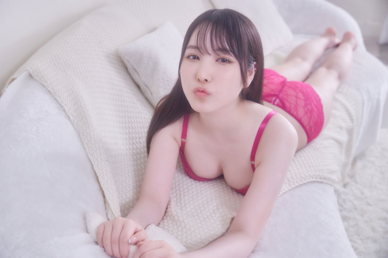 香水じゅん(香水纯)：我是因为这个原因所以叫香水じゅん(香水纯)的！ ... 