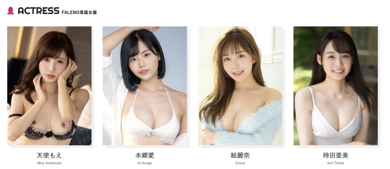2月以后无新作！Twitter坐拥百万大军的她怎么了？ 