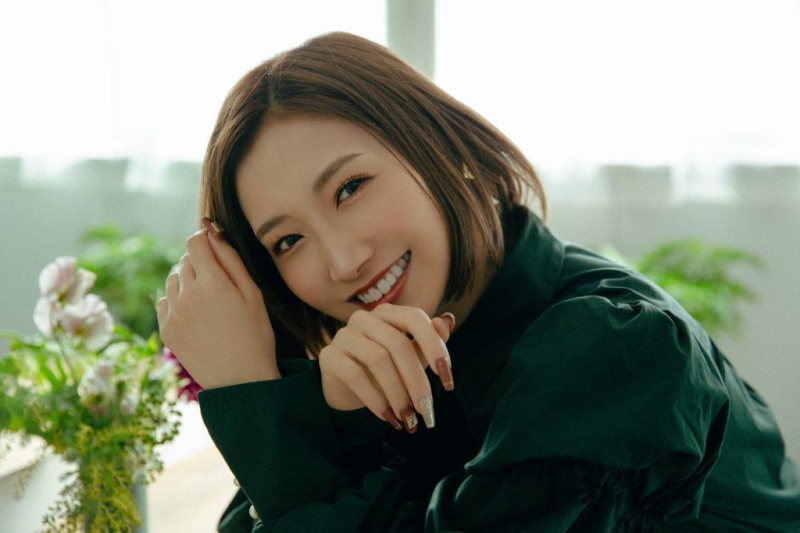 生涯最重大决定！加美杏奈结束副业的原因是？ 