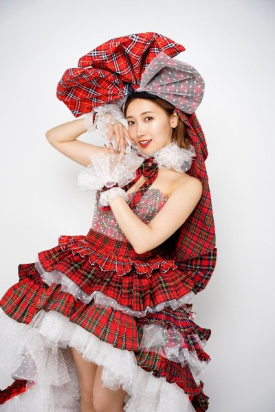 生涯最重大决定！加美杏奈结束副业的原因是？ 
