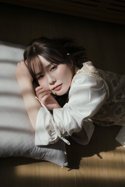 TRE全明星打线(7)：最强战斗系偶像美少女 