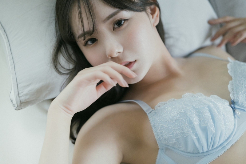 TRE全明星打线(7)：最强战斗系偶像美少女 