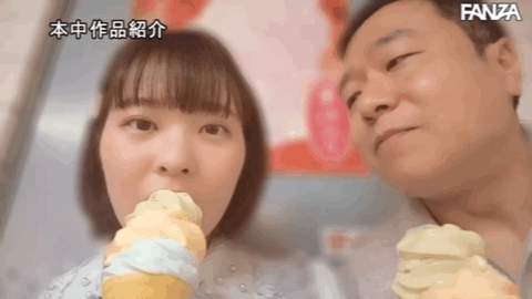 连续被中出后⋯星乃さくら(星乃樱)有了重大决定！ 