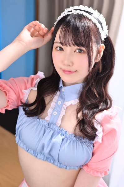[AD]『ForAver No.54 女优摄影会 之 香水じゅん(香水纯)』报名开始 + 正式办法 ... 