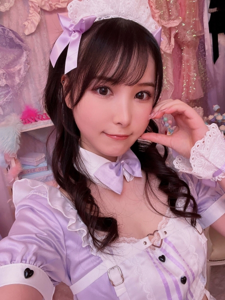 [AD]『ForAver No.54 女优摄影会 之 香水じゅん(香水纯)』报名开始 + 正式办法 ... 