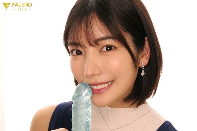 【速报】(FSDSS-610)火力最大化！田中レモン(田中柠檬)第二支作品把男优吹爆了！ ... 