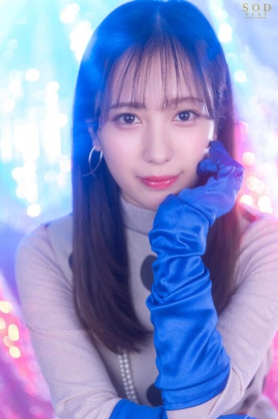 (STARS-814)争夺销售王！小凑よつ叶(小凑四叶)近距离对决河北彩花！ ... 