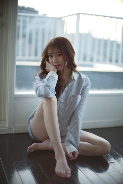【速报】不藏了！长身美脚加巨乳的枫ふうあ(枫富爱)有大事宣布！ ... 