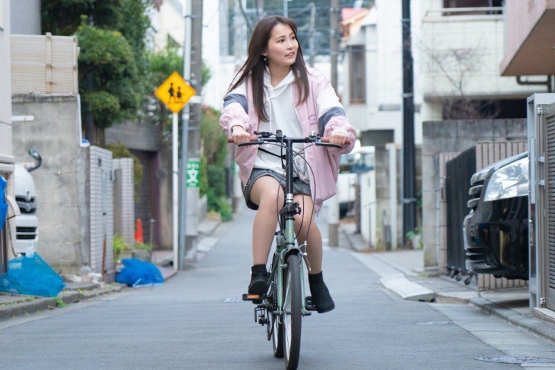 枢木あおい(枢木葵)：我有一个好消息和一个坏消息⋯ 