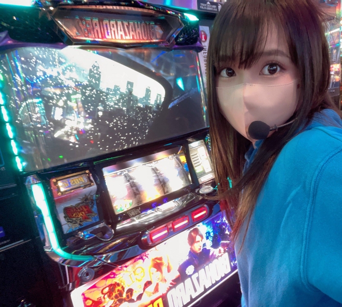 枢木あおい(枢木葵)：我有一个好消息和一个坏消息⋯ 