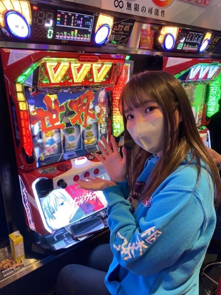 枢木あおい(枢木葵)：我有一个好消息和一个坏消息⋯ 