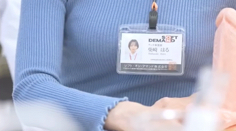 (SDJS-189)打败三上悠亜共演的女子社员！短发的她是贫乳版葵つかさ(葵司)？ ... ... 