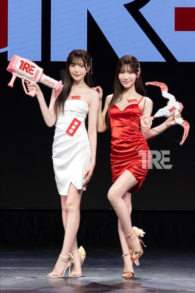 TRE宣传后⋯桜空もも(樱空桃)在台北街头当马路小英雄！ 