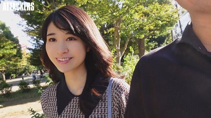 (ATID-553)要失去专属了⋯樱井まみ(樱井麻美)爆气展战力！ 