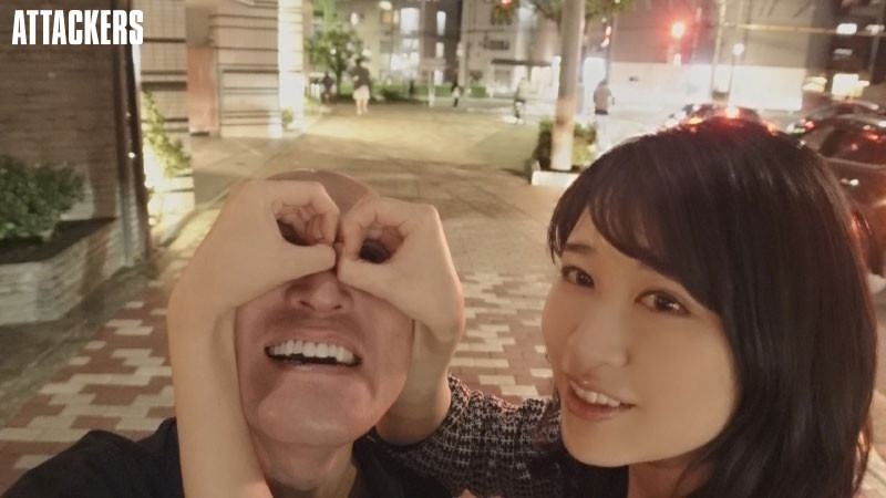 (ATID-553)要失去专属了⋯樱井まみ(樱井麻美)爆气展战力！ 