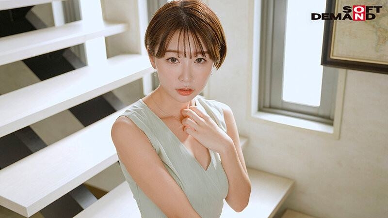 (SDMUA-060)女神降临！最强浓密性交的G奶美女「都筑亜美(都筑亚美)」真实身分是？ ... 