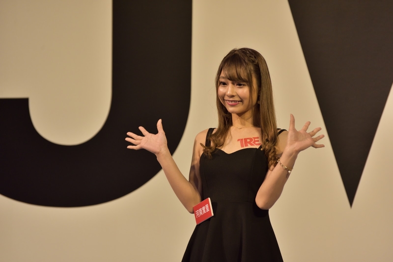 (ATID-552)暗算今井夏帆！河东実里(河东实里)有办法河东狮吼吗？ ... 