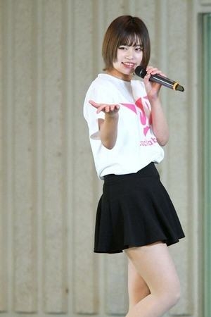 偶像身分真相大白！前田美波没骗人！ 