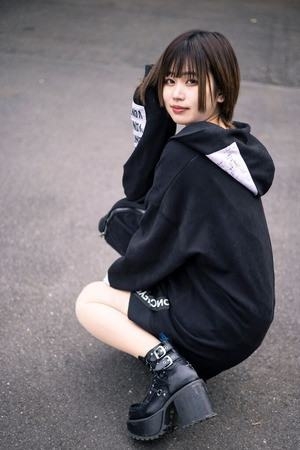 偶像身分真相大白！前田美波没骗人！ 