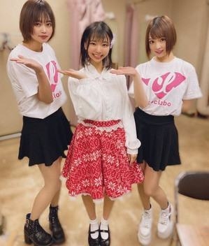 偶像身分真相大白！前田美波没骗人！ 