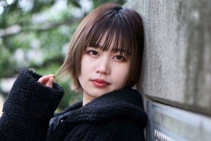 偶像身分真相大白！前田美波没骗人！ 