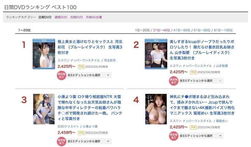 (SSIS-685)河北彩花解禁！靠这支作品再拿下销售第一！ 