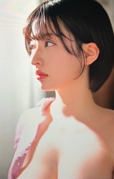 【速报】(SSIS-732)绝对美女！无敌I罩杯！独一无二的大型新人、桃果あかり(桃果明里)  ... 