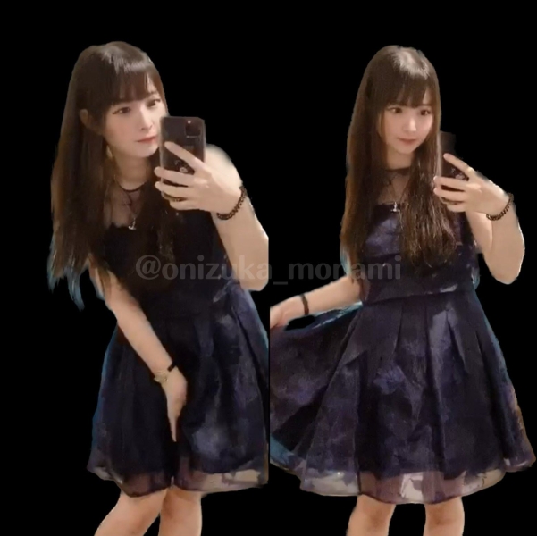 下一个桃乃木？她一年瘦了16公斤成超正美少女！ 